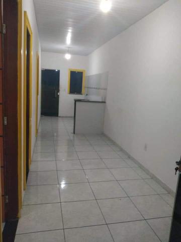 Quer sair do aluguel ? Essa é a hora!! Casa com 2 QRTS por 50 mil - Foto 5