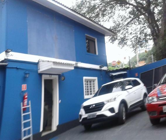 Casa 2 quartos para alugar Rudge Ramos, São Bernardo do