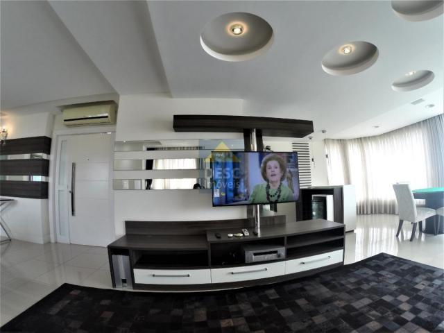 Apartamento para alugar com 5 dormitórios em Centro, Balneário camboriú cod:5006_1403 - Foto 2