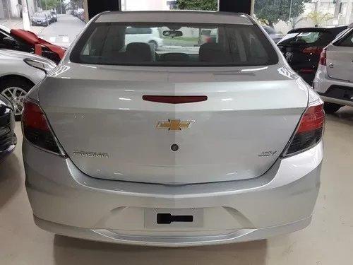 Chevrolet Prisma 1.0 Joy 4p