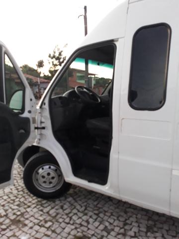 Ducato 08/08 ja financiada - Foto 2