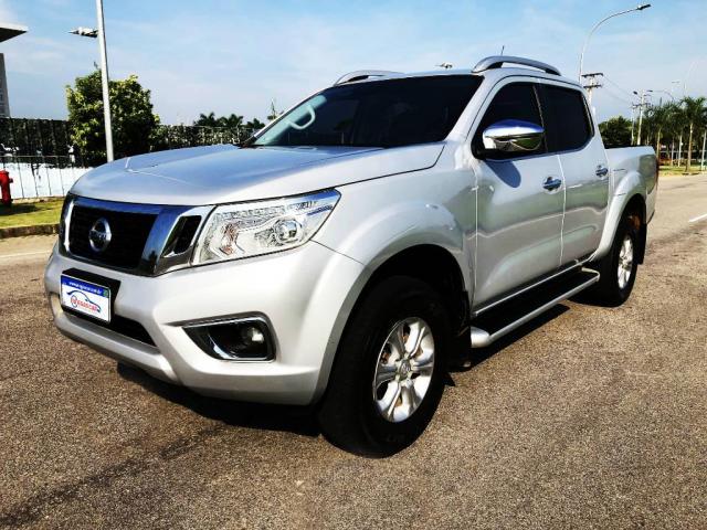 Nissan Frontier LE AT 4X4 - Foto 3
