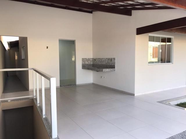 Vendo uma linda casa na Vila da Samarco/Itapebussu! Chegou a hora de realizar o seu sonho! - Foto 6
