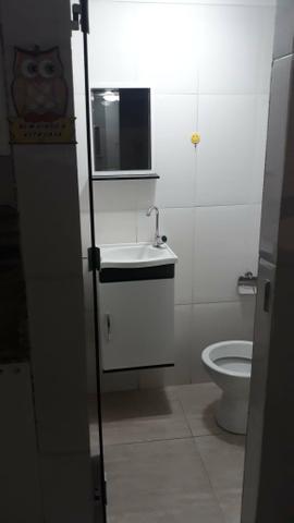 Casa duplex em condomínio - Foto 4