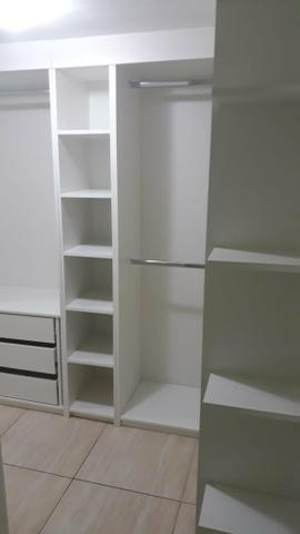 Casa duplex em condomínio - Foto 8