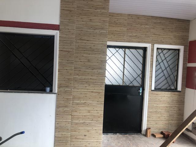 Quer sair do aluguel ? Essa é a hora!! Casa com 2 QRTS por 50 mil