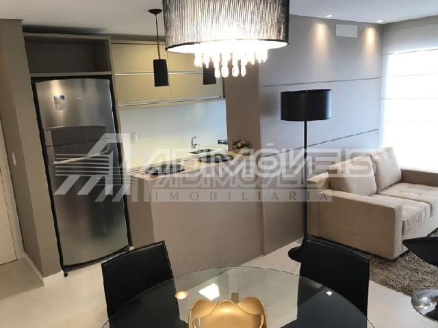 Apartamento à venda com 2 dormitórios em Capoeiras, Florianopolis cod:14233 - Foto 3
