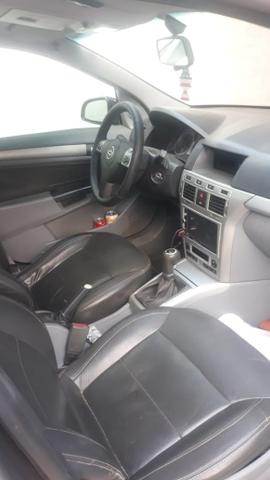 Vectra elegance 2.0 2008 - Foto 4