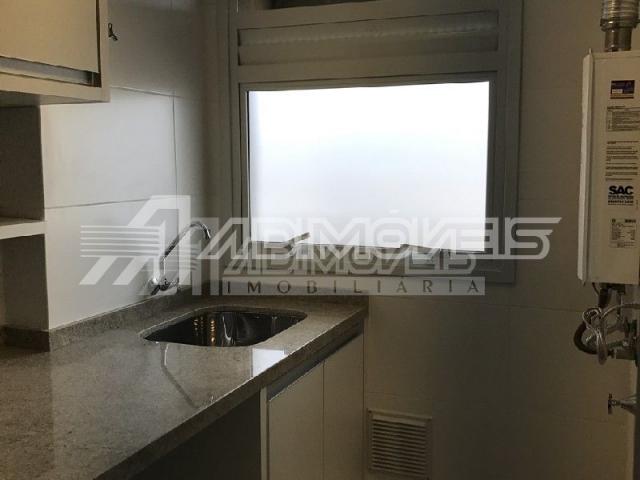 Apartamento à venda com 2 dormitórios em Capoeiras, Florianopolis cod:14233 - Foto 17