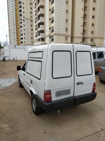 Fiorino 2008 1.3 Flex - Foto 6