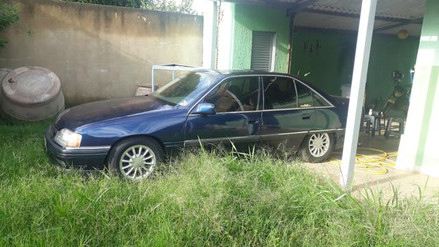 Vendo ômega 2.0 - Foto 3