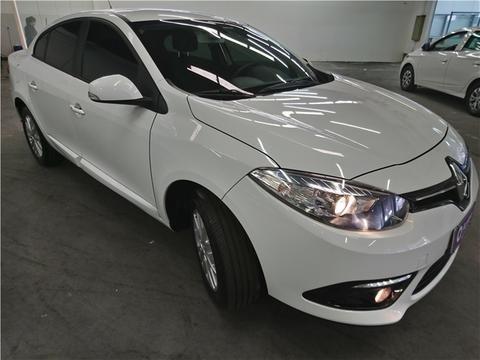 RENAULT Fluence