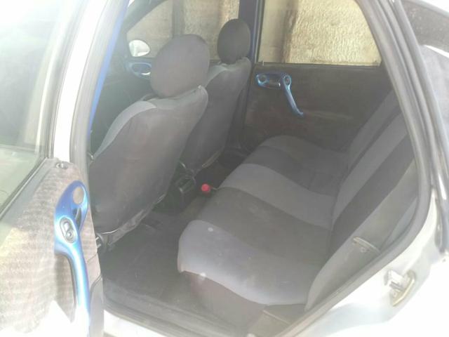 Vectra - Foto 5