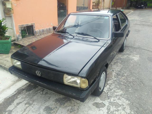 Passat 82 - Foto 5