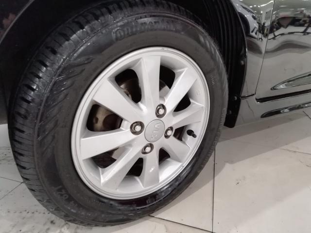 KIA PICANTO 2012/2013 1.0 EX 12V FLEX 4P MANUAL - Foto 4