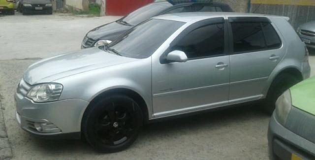 Golf 1.8 flex / gnv - Foto 3
