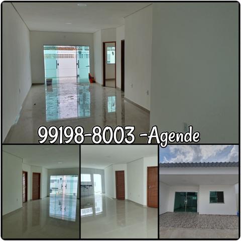 Passe o Natal na casa própria! Casa de 03 qtos.01 Suíte TOP! - Foto 2