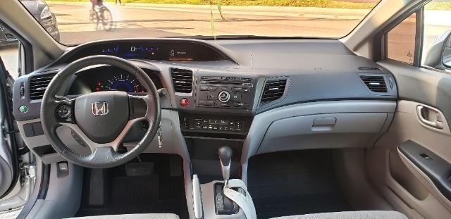 CIVIC LXS 1.8 - Foto 10