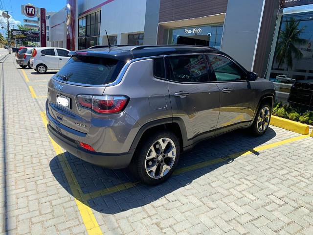 Vendo Compass limited - Foto 4