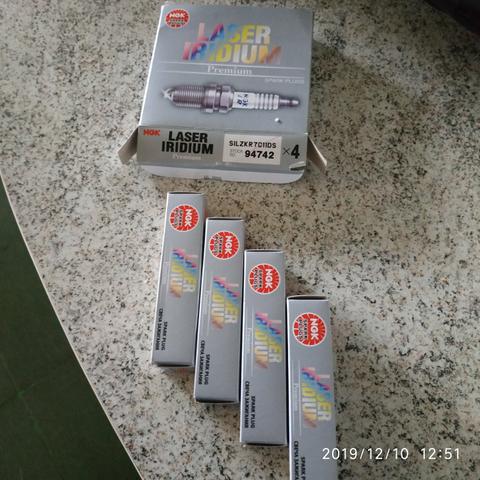 Velas Iridium - Foto 3