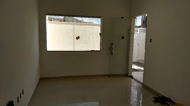 Na Gabriela - A Casa Com Laje, Suíte - Foto 2