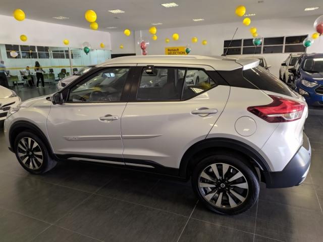 NISSAN KICKS 1.6 16V FLEX SL 4P XTRONIC. - Foto 2