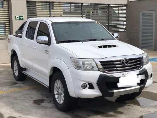 Hilux SRV 4x4 - Foto 2