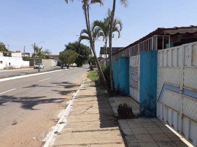 Vende-se casa no Centro de Aparecida de Goiânia - Foto 2