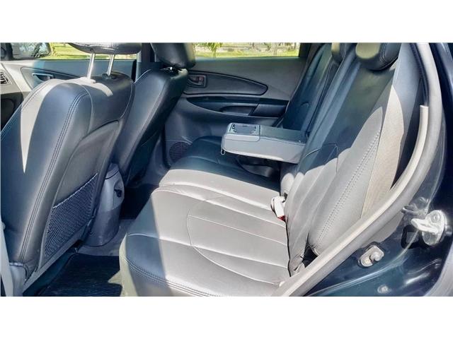 Hyundai Tucson 2.0 mpfi gls 16v 143cv 2wd flex 4p automático - Foto 5