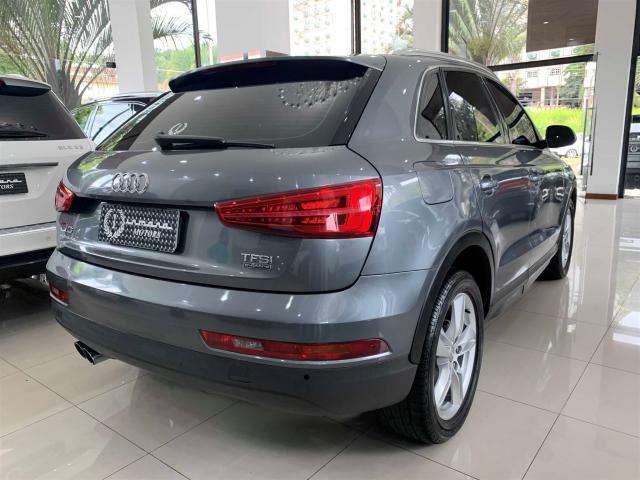 Q3 2015/2016 2.0 tfsi ambition quattro 4p gasolina s tronic - Foto 10
