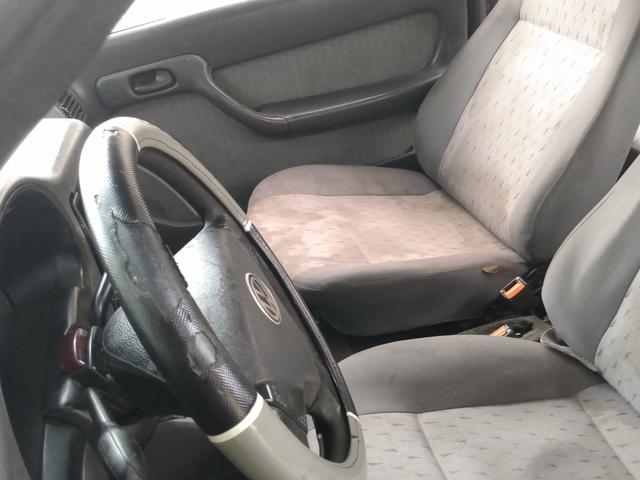 Gol G2 motor 1.6 gasolina - Foto 3
