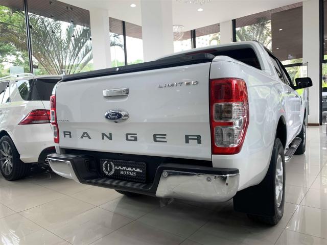RANGER 2014/2014 2.5 LIMITED 4X2 CD 16V FLEX 4P MANUAL - Foto 7