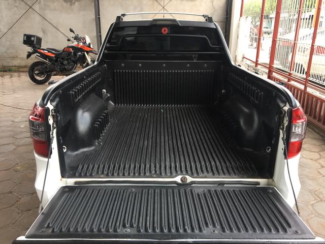 Montana LS 2015 na SA Veículos! - Foto 11