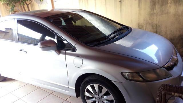 Civic 2010 AUT R$33.990,00 - Foto 4