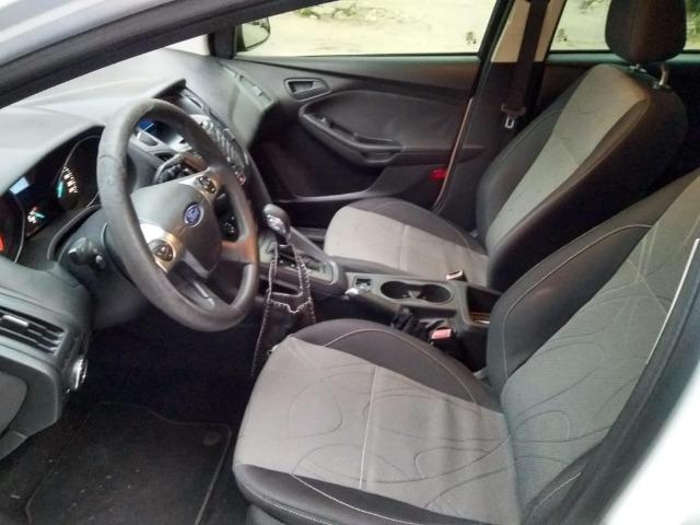Vendo Ford Focus Hatch Modelo 14 - Foto 5