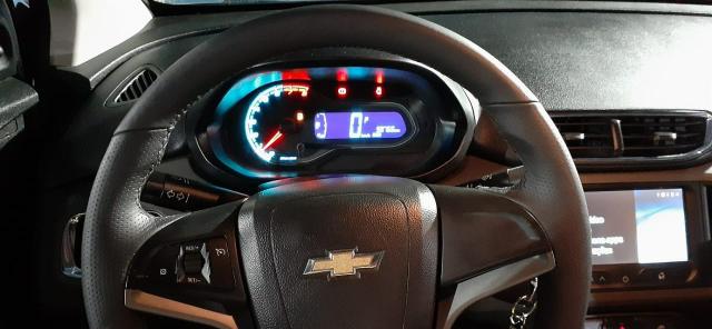 Prisma Lt 2014 - parcelado - Foto 9