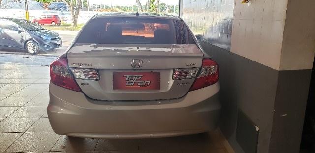 CIVIC LXS 1.8 - Foto 5