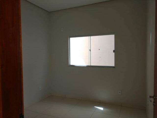 Casa, Parque Sonhos Dourados, Araguaína-TO - Foto 10