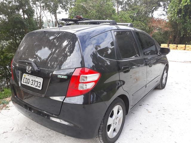 Honda fit - Foto 2
