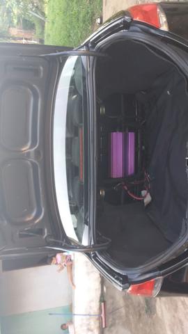 Vendo Carro Fiat Siena - Foto 6