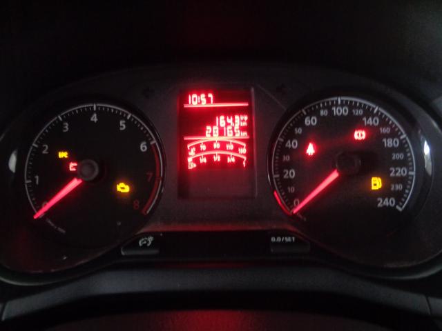 GOL 2016/2017 1.6 MSI TOTALFLEX TRENDLINE 4P MANUAL - Foto 8