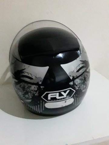 Vendo Capacete - Foto 3