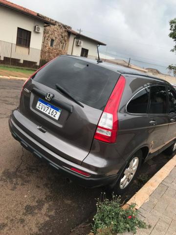 Honda CR-V LX 2.0 Automática - Foto 5