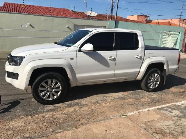 Amarok Highline CD 4X4 Automática - Foto 4