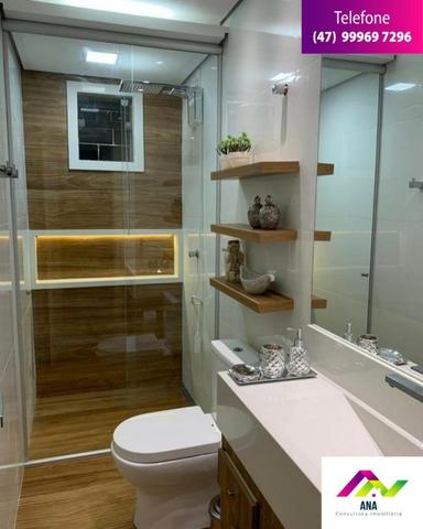 Vendo Apartamento com sacada, próximo a Arena! - Foto 5