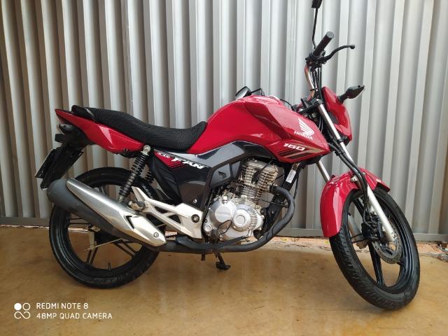 Moto Fan 2018/2018 - Foto 3