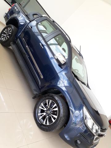 Chevrolet s10 flex - Foto 5