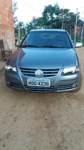Vendo gol g4 ano 2006 - Foto 7