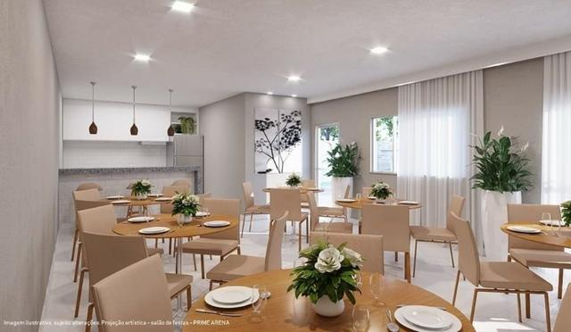Prime arena ,um condominio perto de tudo*.-/=§; - Foto 15