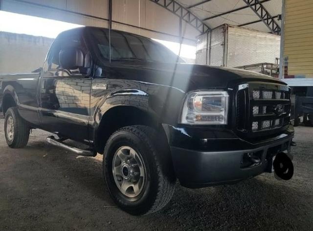 Ford F-250 3.9 XI 4x4 (Parce.lo)